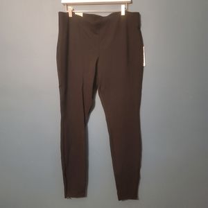 Prologue Black Dress Stretch Pants XL